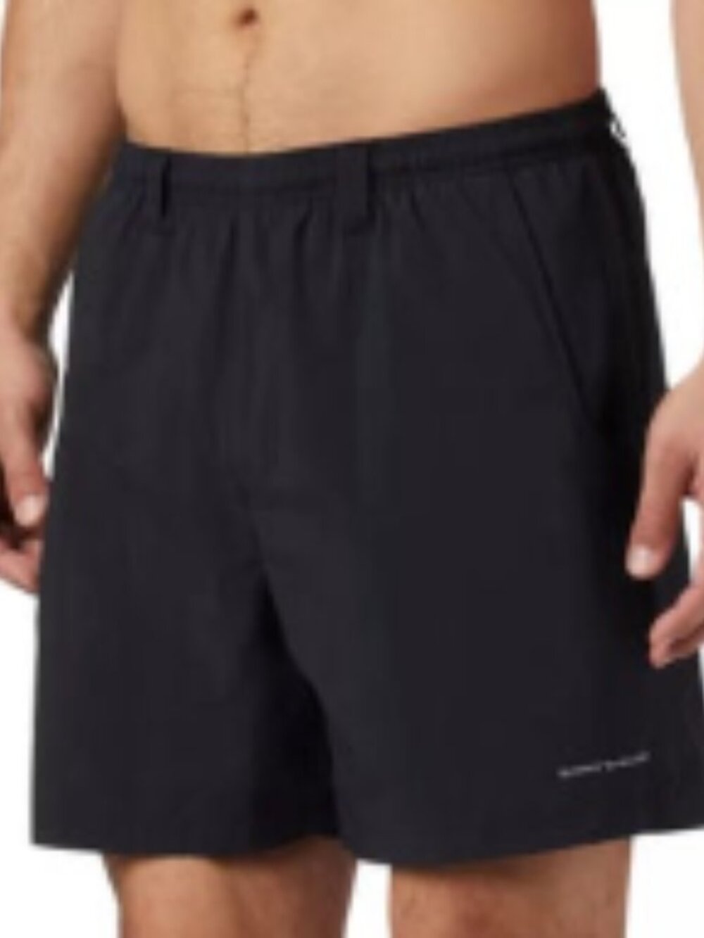 M's PFG Backcast III Water Shorts - Black